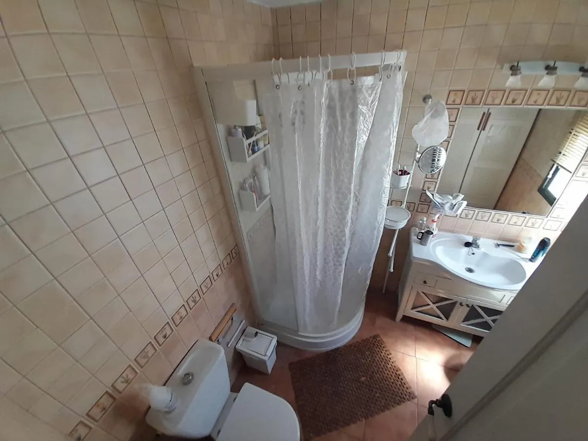 Casa La Fontanilla Apartment Higuera De La Sierra  0*, Higuera De La Sierra (Huelva)