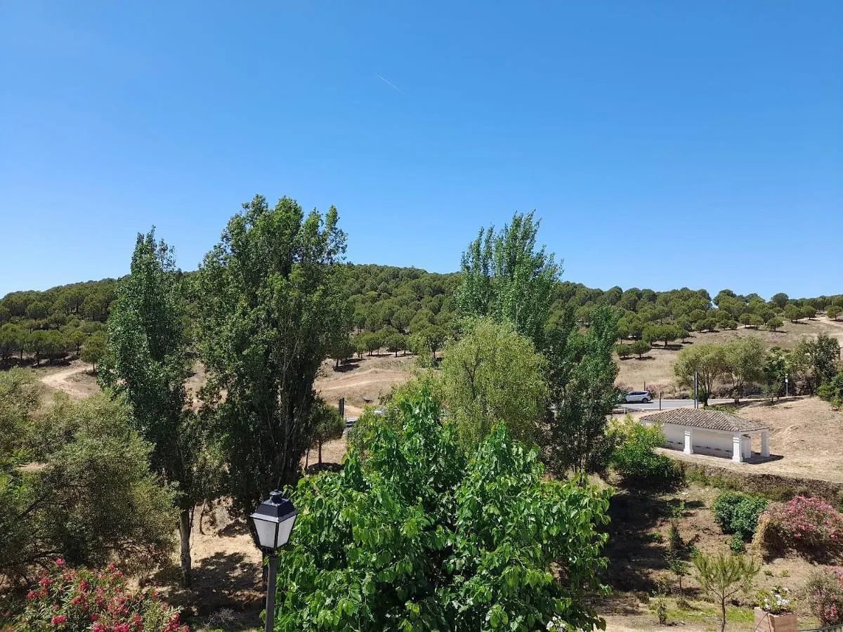 Casa La Fontanilla Apartment Higuera De La Sierra  0*, Higuera De La Sierra (Huelva) Spain
