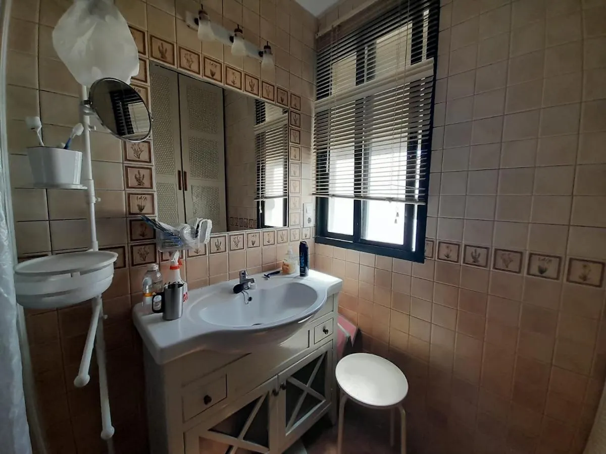 Casa La Fontanilla Apartment Higuera De La Sierra  Higuera De La Sierra (Huelva)