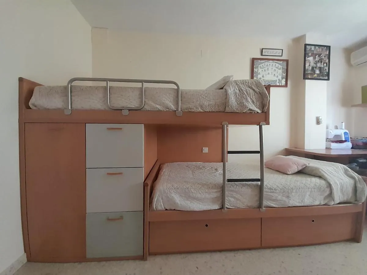 Casa La Fontanilla Apartment Higuera De La Sierra  Higuera De La Sierra (Huelva)