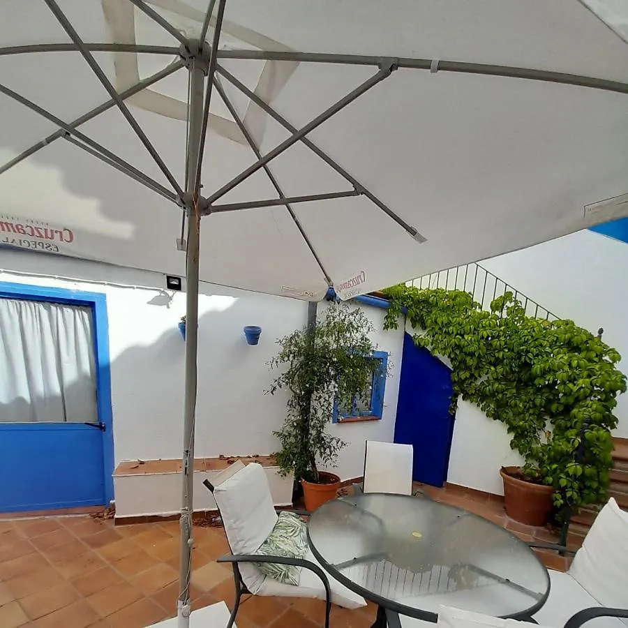Casa La Fontanilla Apartment Higuera De La Sierra   Higuera De La Sierra (Huelva)
