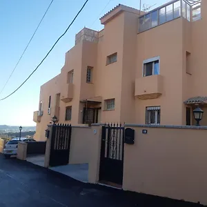 Cozy In Hills Fuengirola