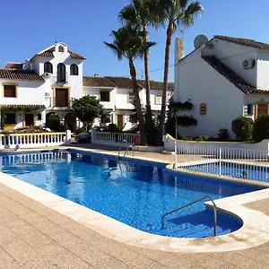 Pueblo La Campana Mijas