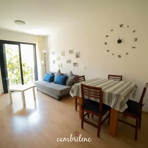 Apartamento Posit Cambrils Cambrils