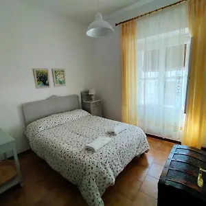 Acogedora Casa De Pueblo Higuera De La Sierra (Huelva)