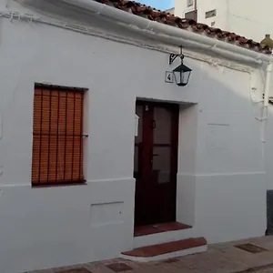 Mi Casita - Higuera De La Sierra Higuera De La Sierra (Huelva)