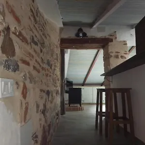Casa Carmela Higuera De La Sierra (Huelva)
