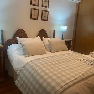 Casa Paloseto Higuera De La Sierra (Huelva)